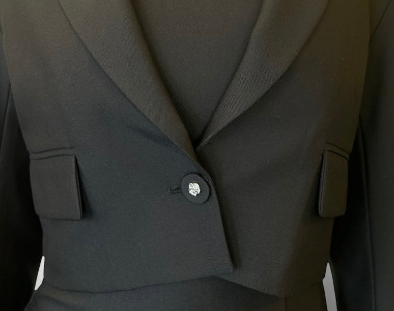 BLAZER CORTO