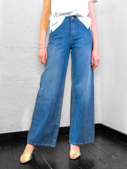 Jeans modello Balenciaga