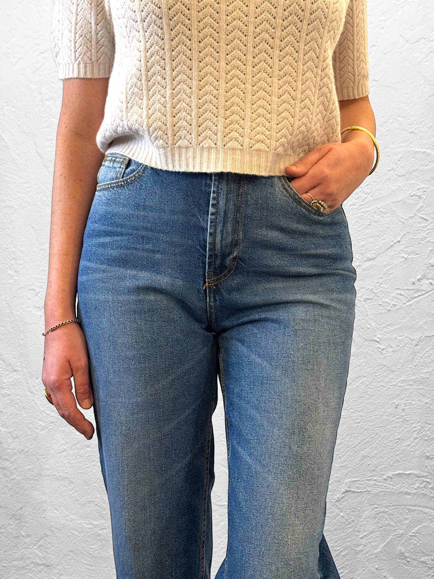 Jeans Francia