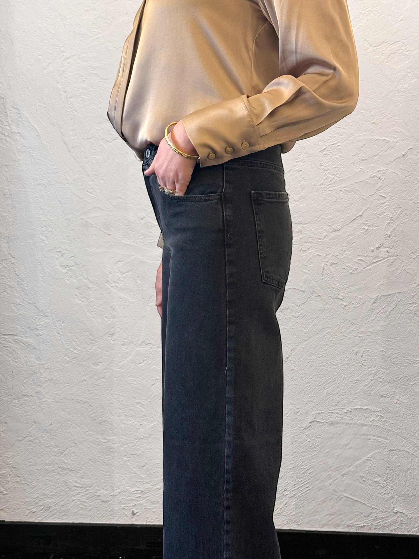 Jeans modello Balenciaga