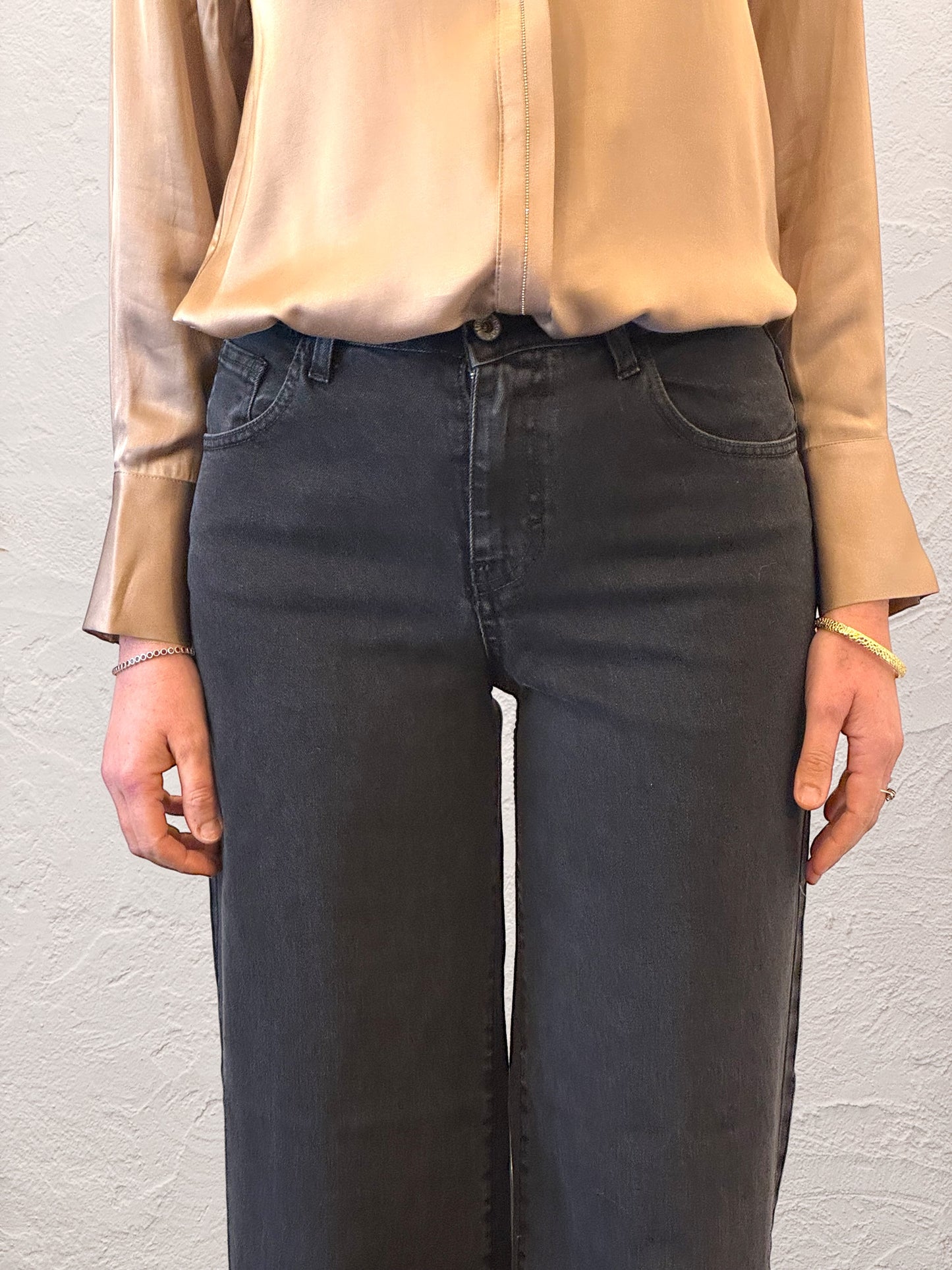 Jeans modello Balenciaga