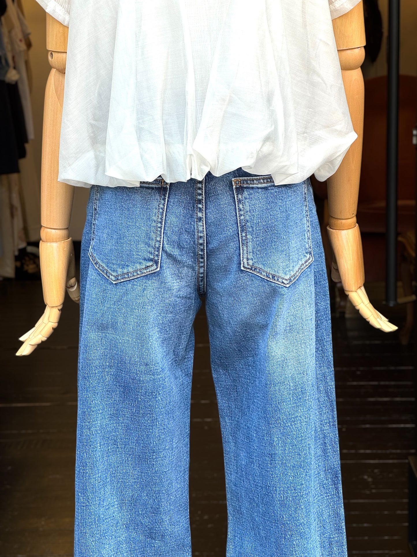 Jeans Lina