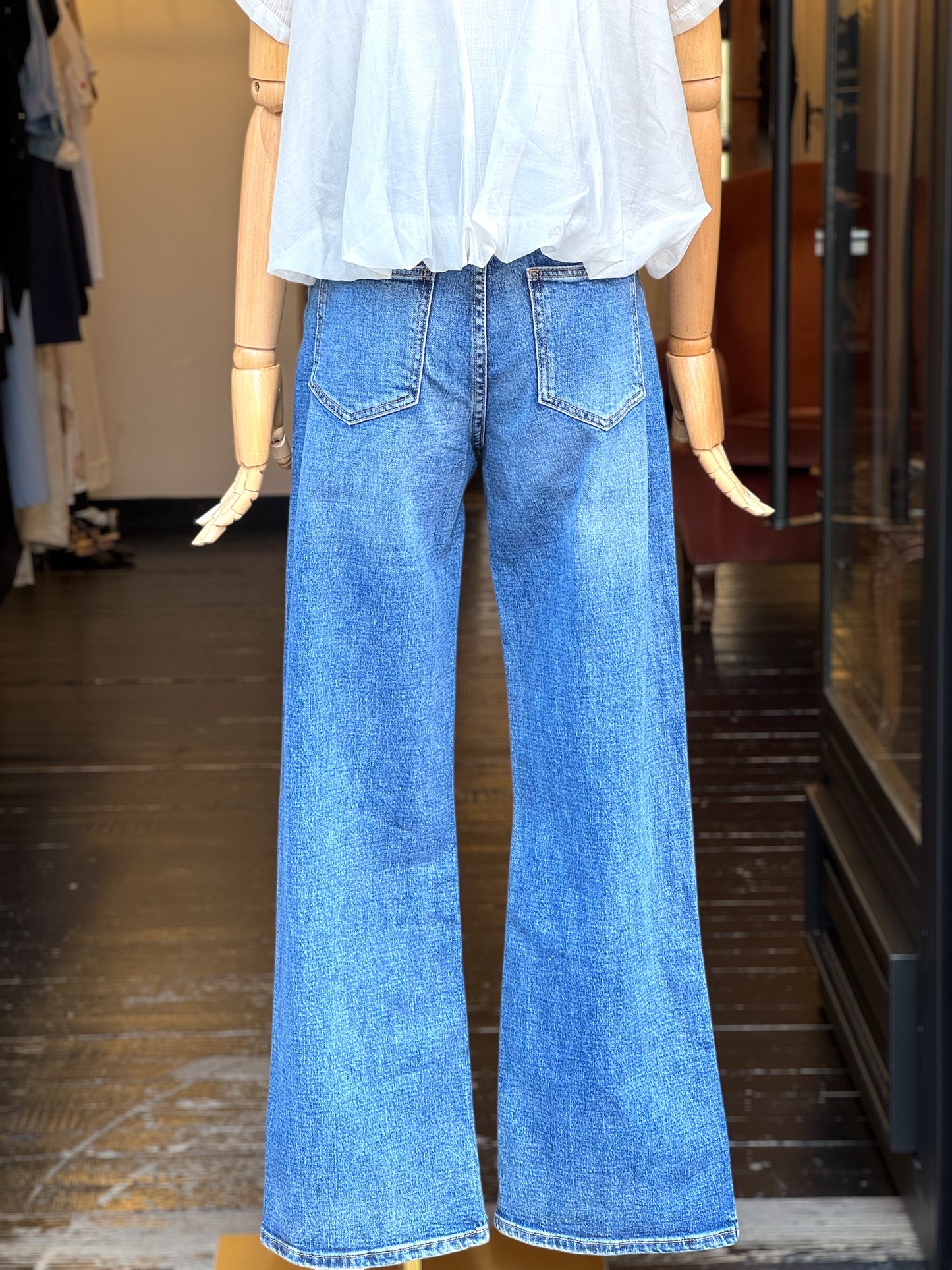 Jeans Lina
