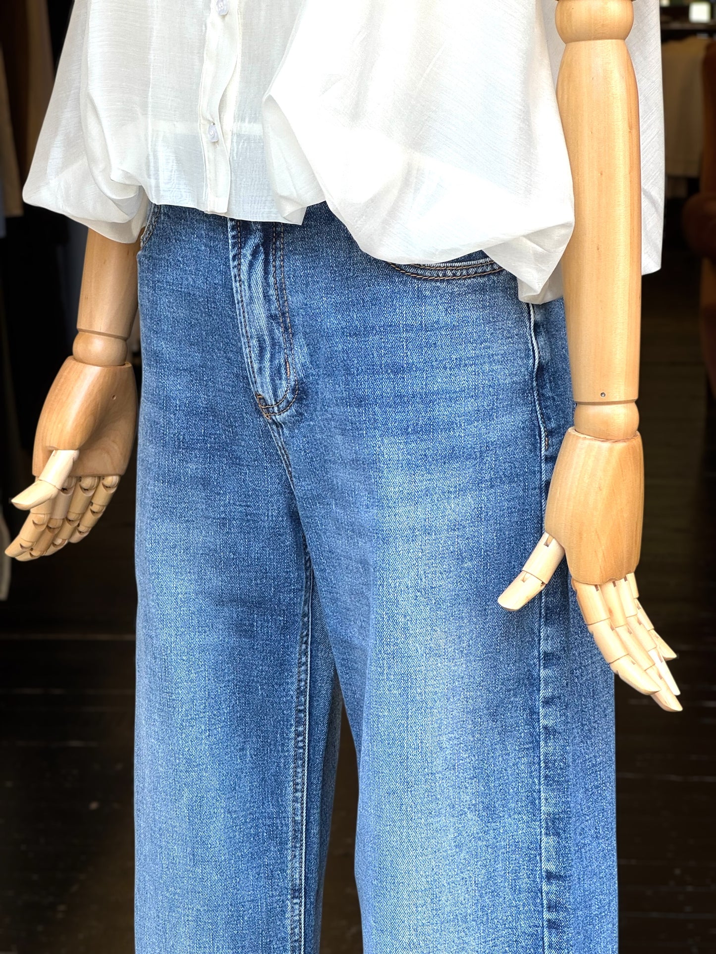 Jeans Lina