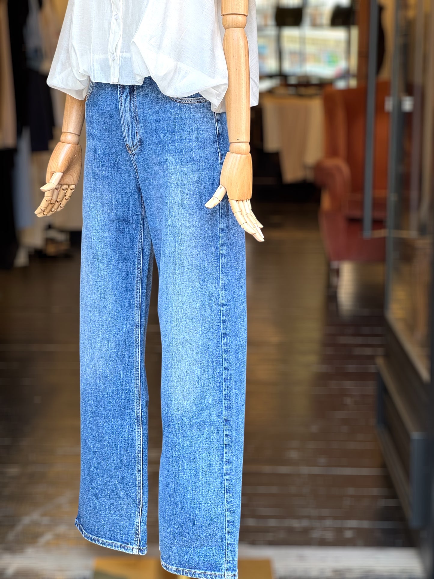 Jeans Lina