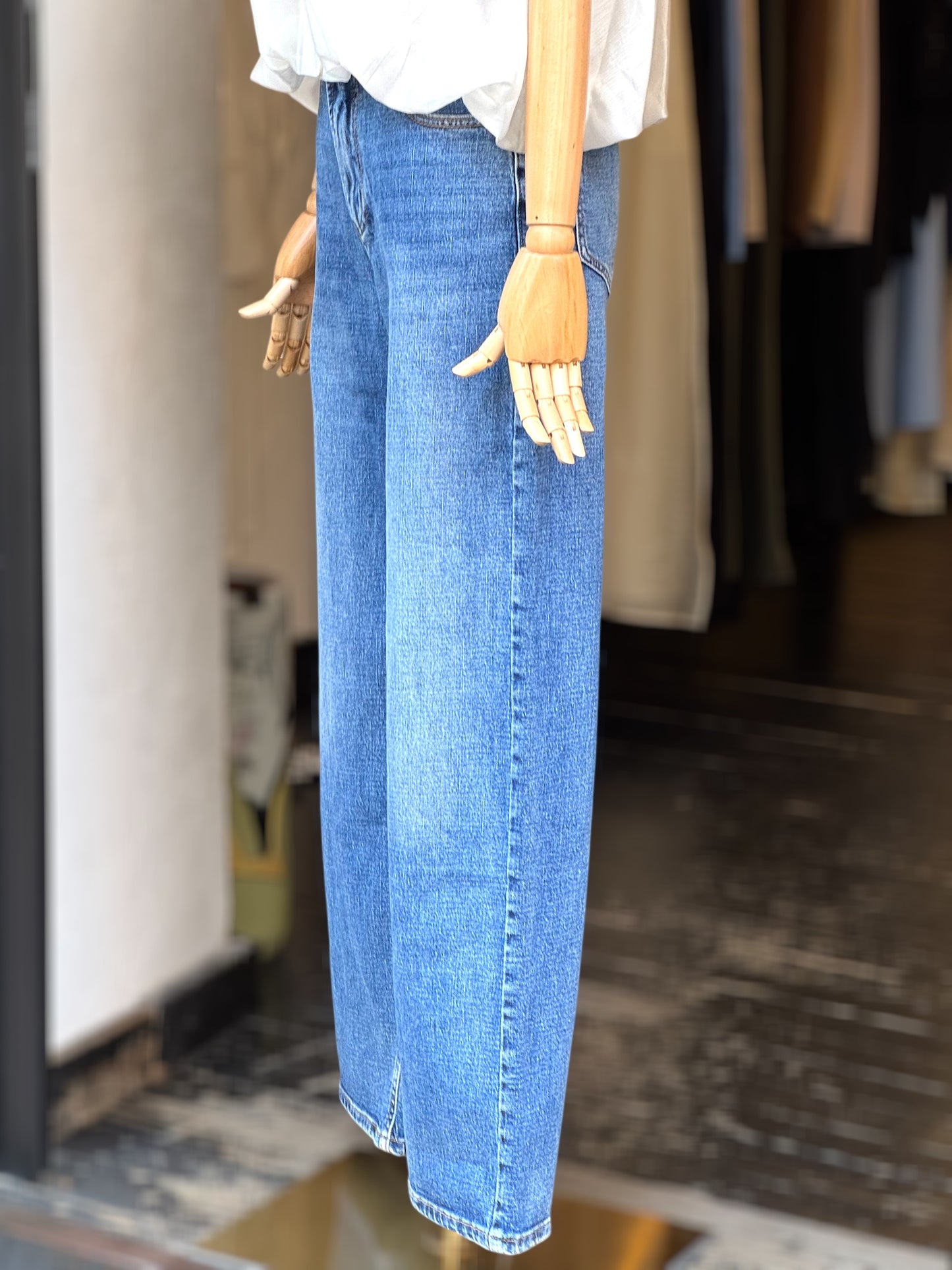 Jeans Lina