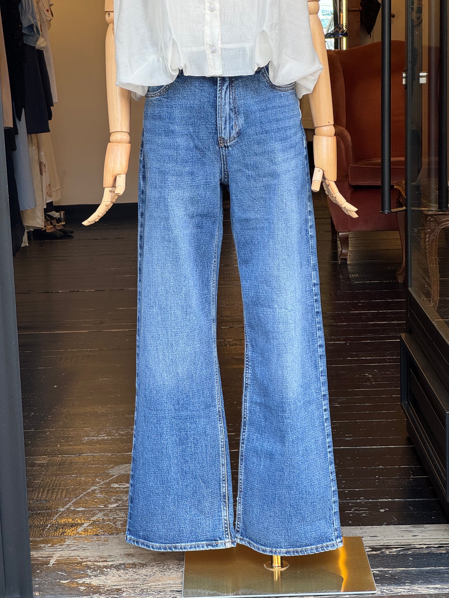 Jeans Lina
