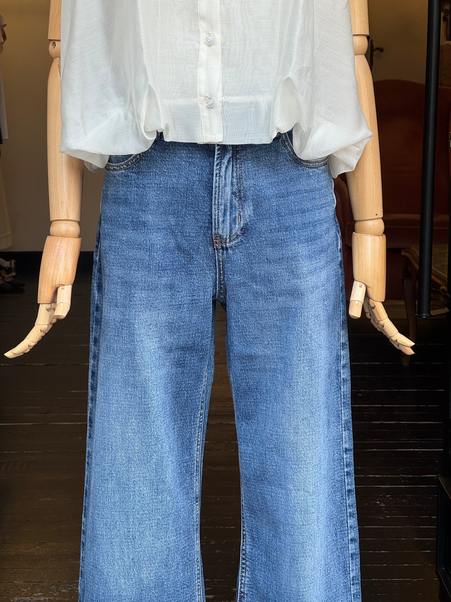 Jeans Lina