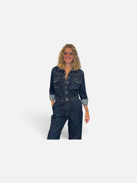 Vicolo Tuta jeans