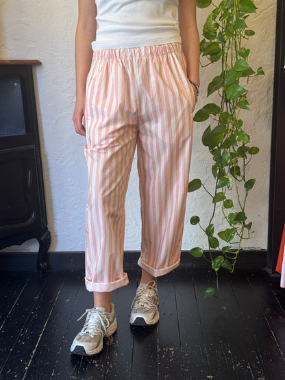 PANTALONE  A RIGHE