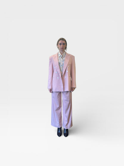 Completo Blazer e Pantalone