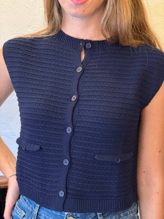 GILET