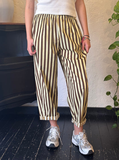 PANTALONE  A RIGHE