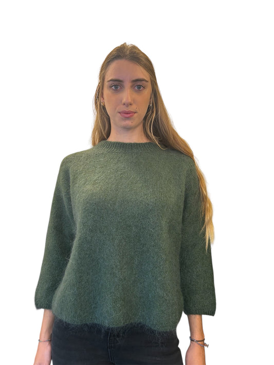 Maglioni Mohair