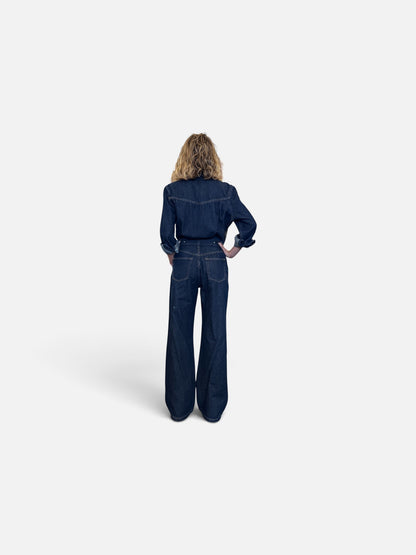 Vicolo Tuta jeans