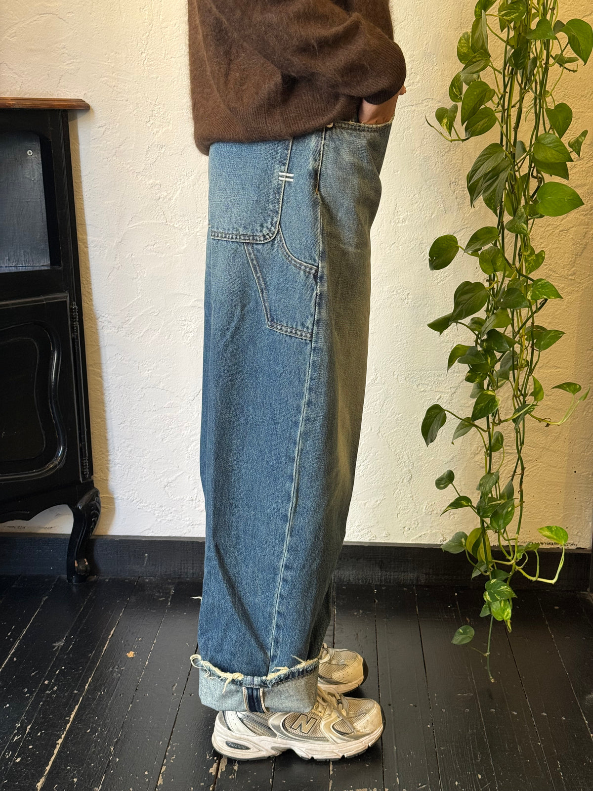 Vicolo jeans Kuma