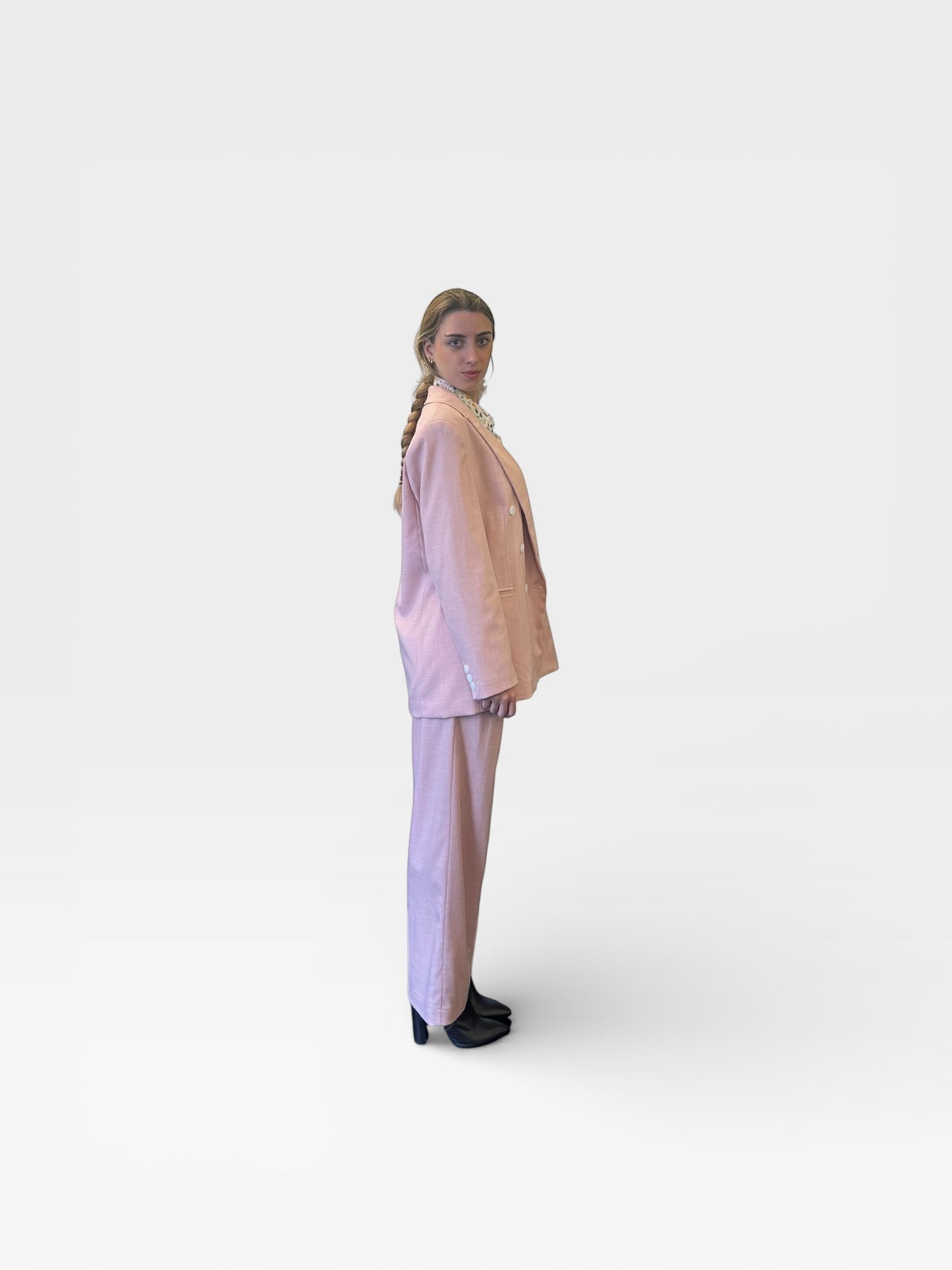 Completo Blazer e Pantalone