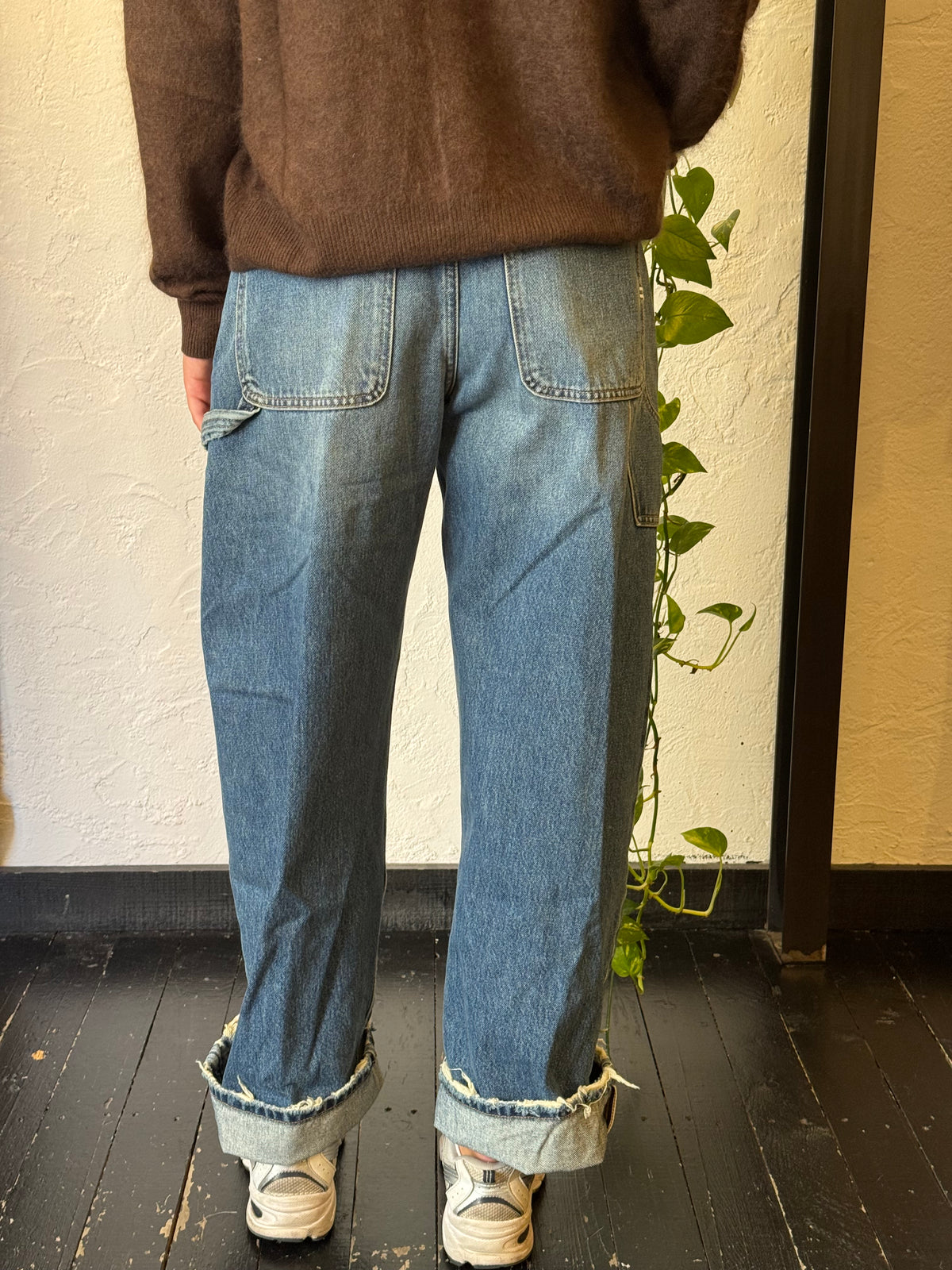 Vicolo jeans Kuma