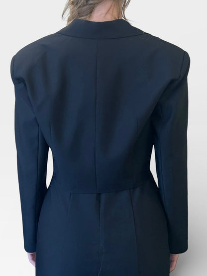 BLAZER CORTO