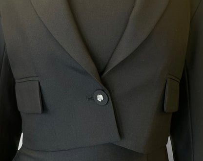 BLAZER CORTO