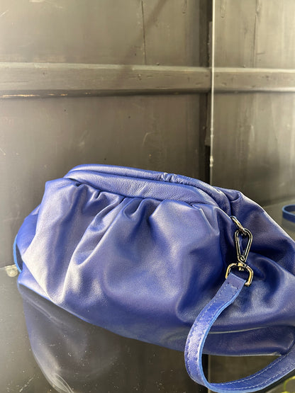BORSA MODELLA PASTICCINO