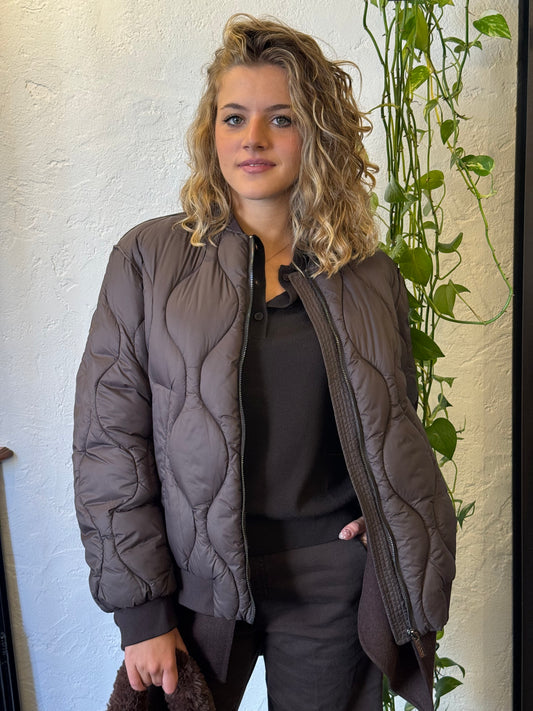 Vicolo Bomber