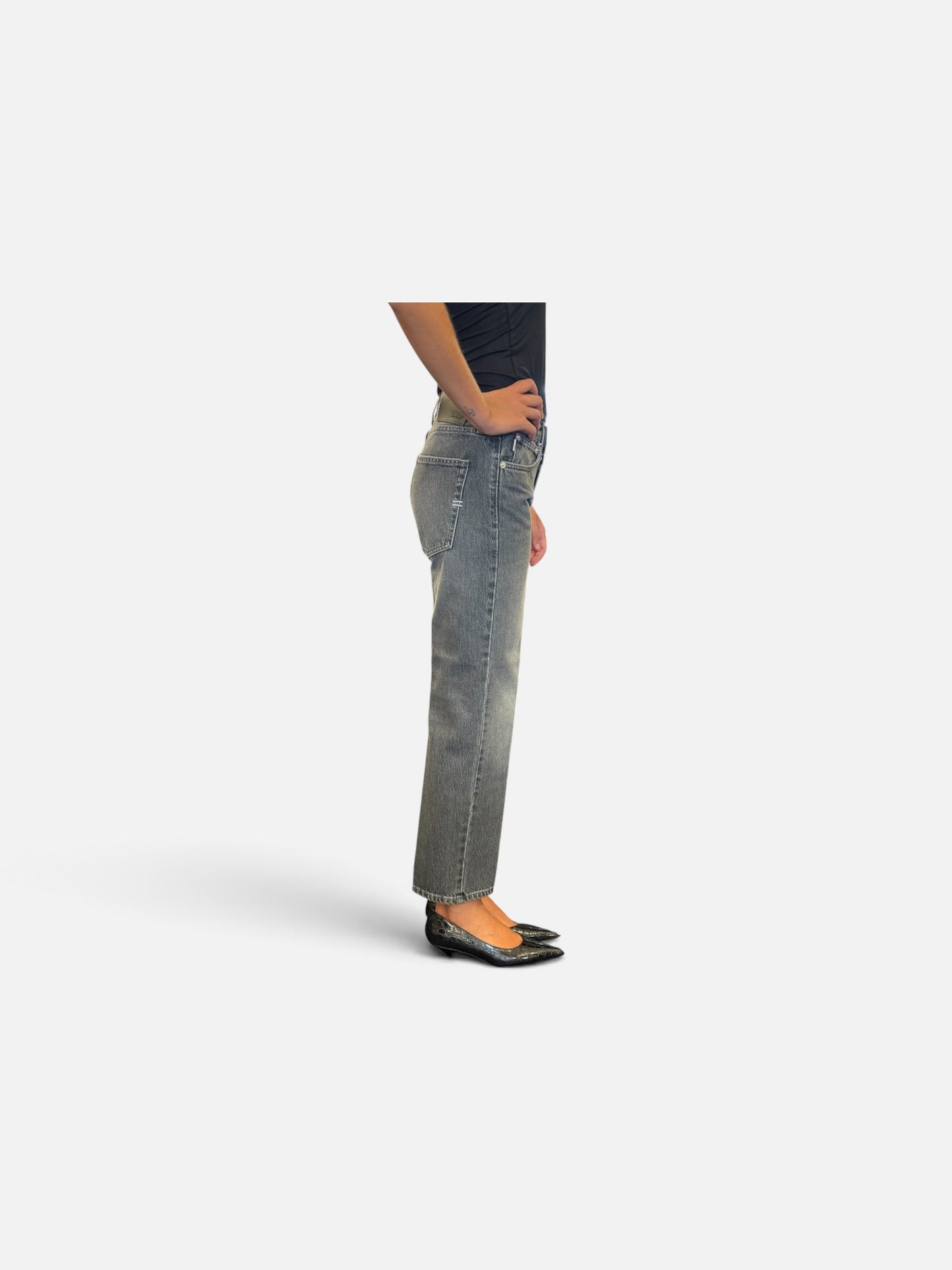 Vicolo jeans Zeke