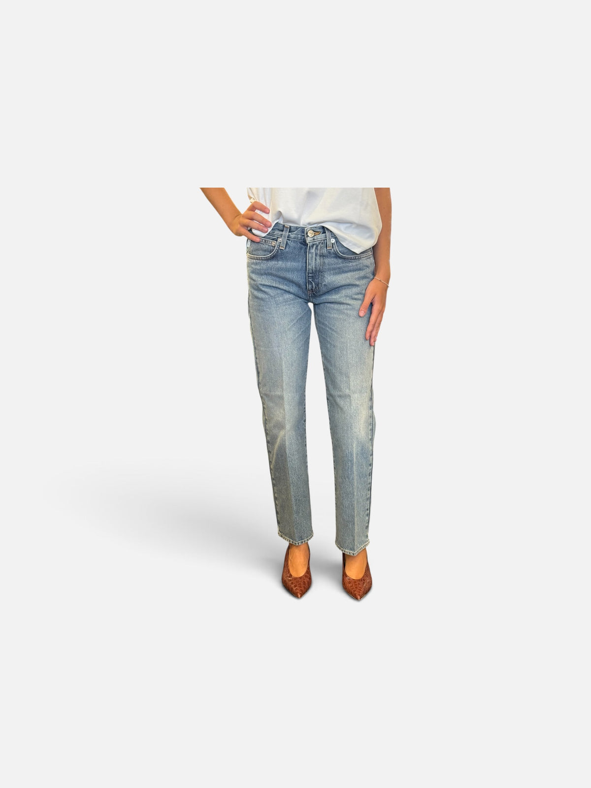 Vicolo jeans Zeke