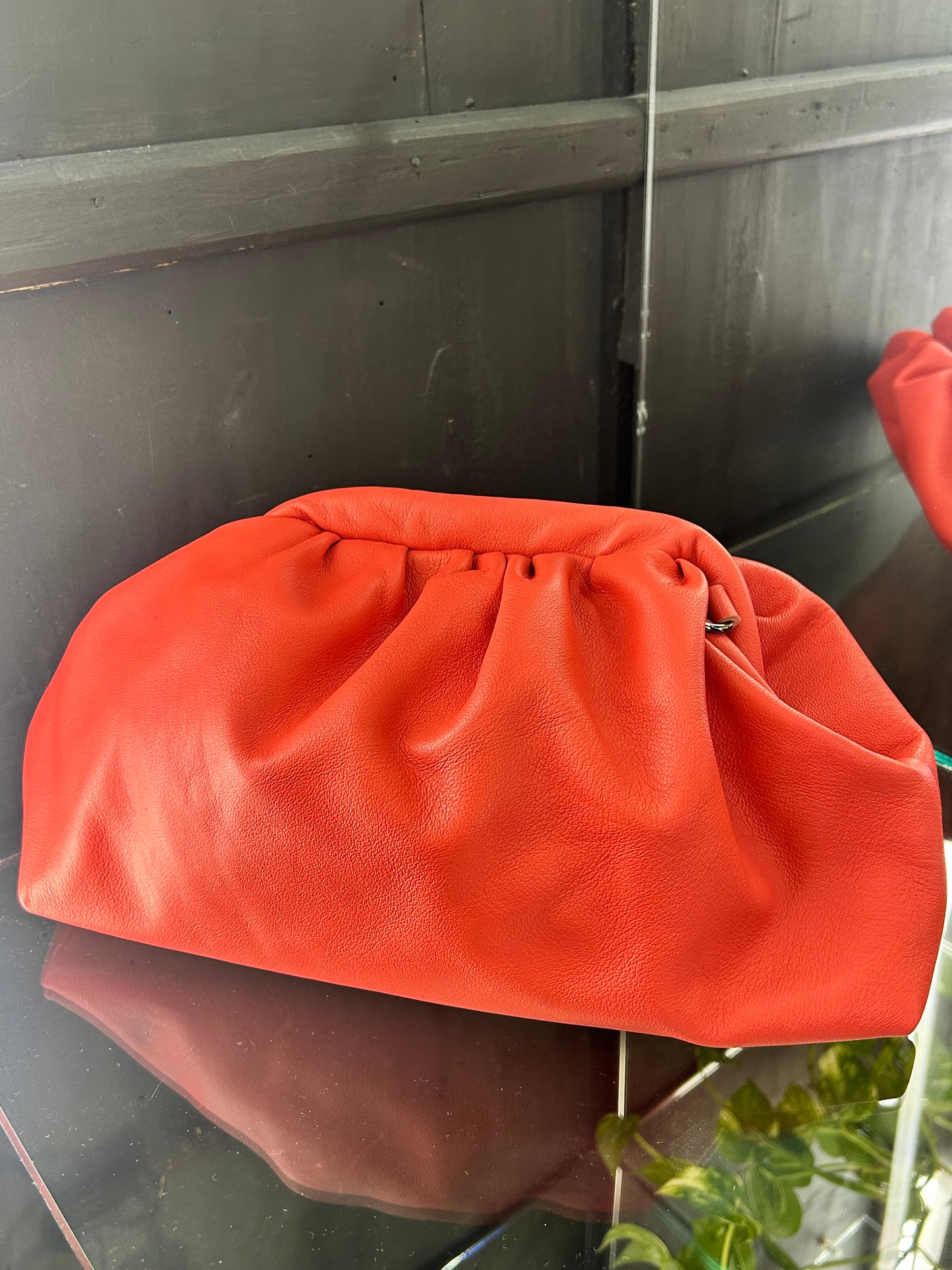 BORSA MODELLA PASTICCINO
