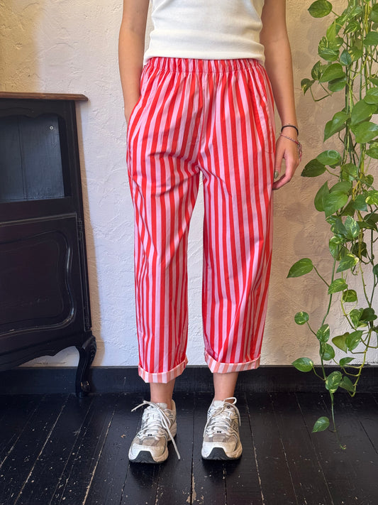 PANTALONE  A RIGHE