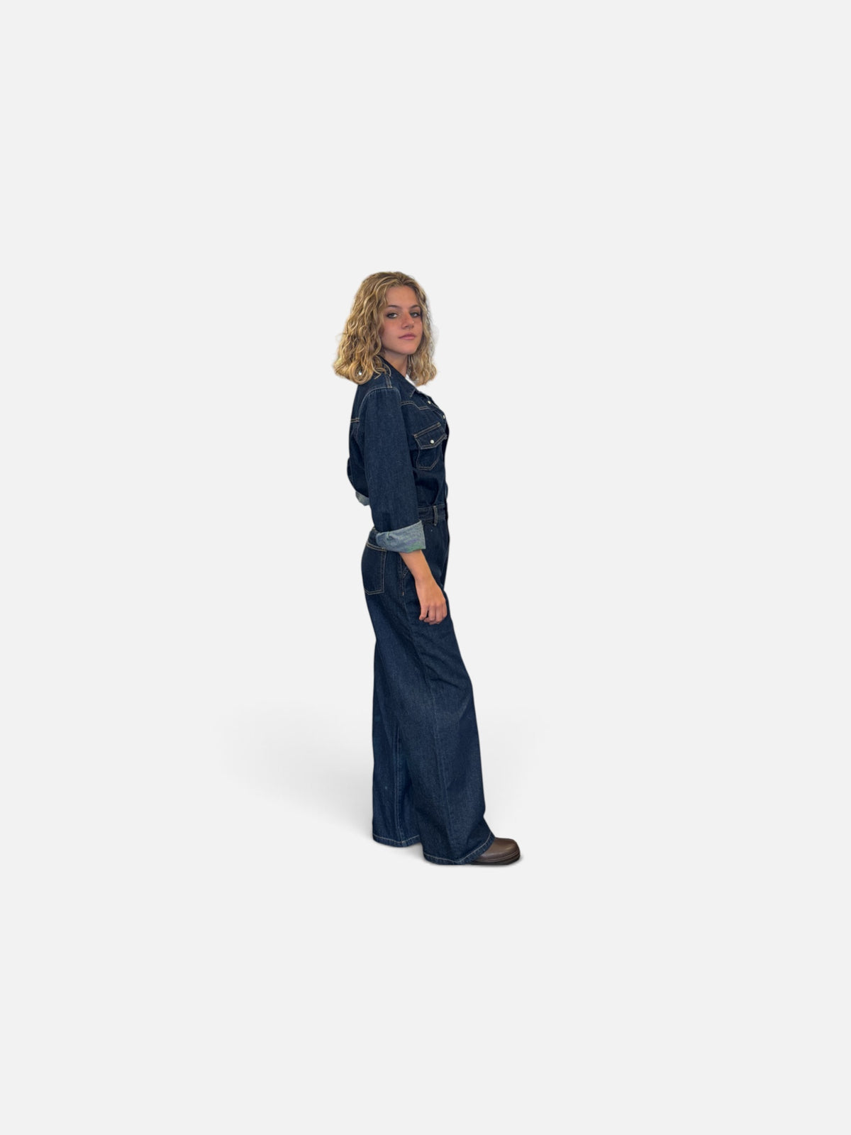 Vicolo Tuta jeans