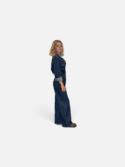 Vicolo Tuta jeans