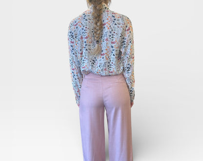 Completo Blazer e Pantalone