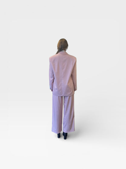 Completo Blazer e Pantalone