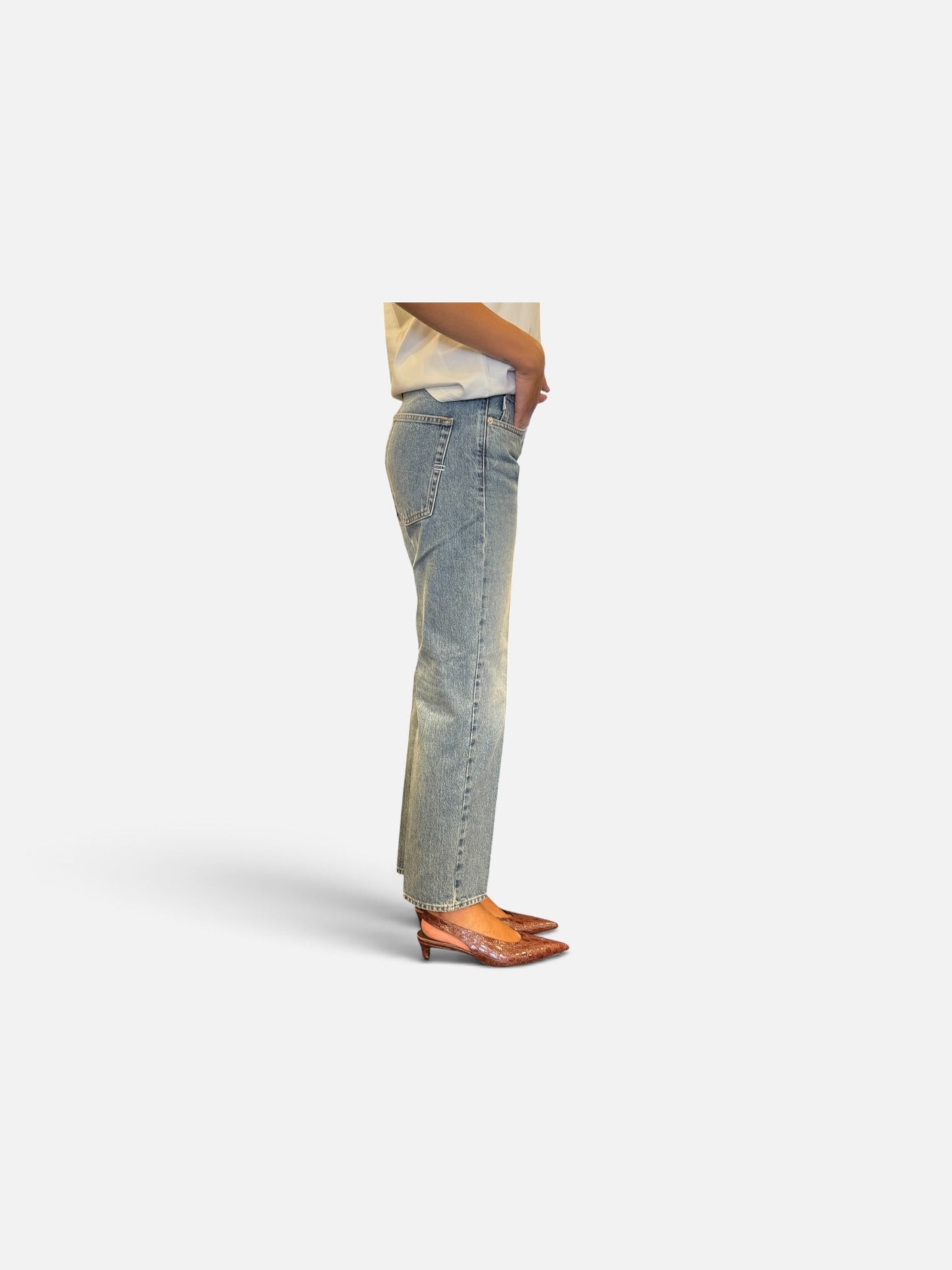 Vicolo jeans Zeke