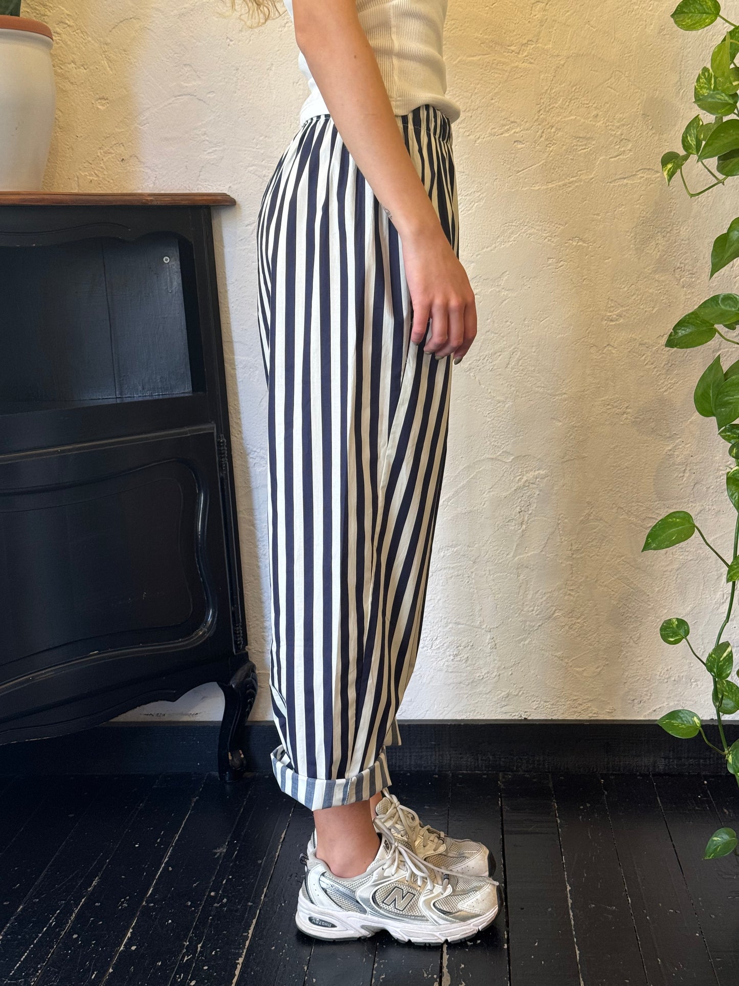 PANTALONE  A RIGHE