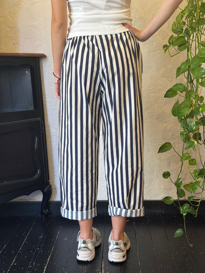 PANTALONE  A RIGHE