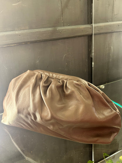 BORSA MODELLA PASTICCINO