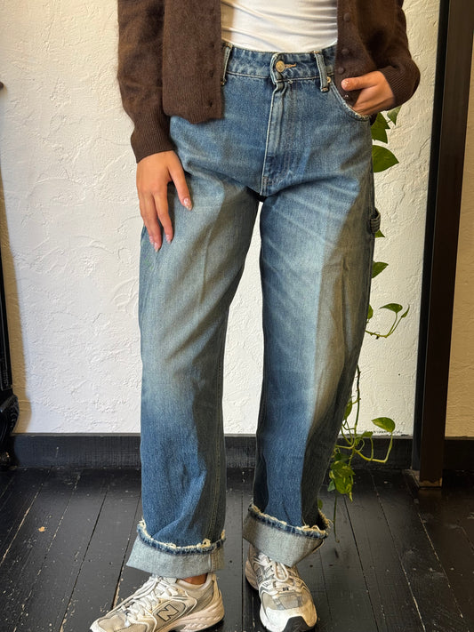 Vicolo jeans Kuma