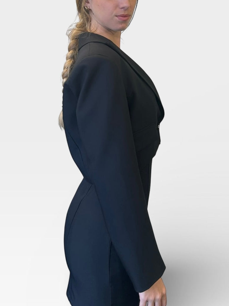 BLAZER CORTO