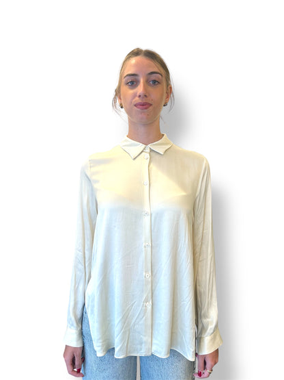 CAMICIA IN CUPRO