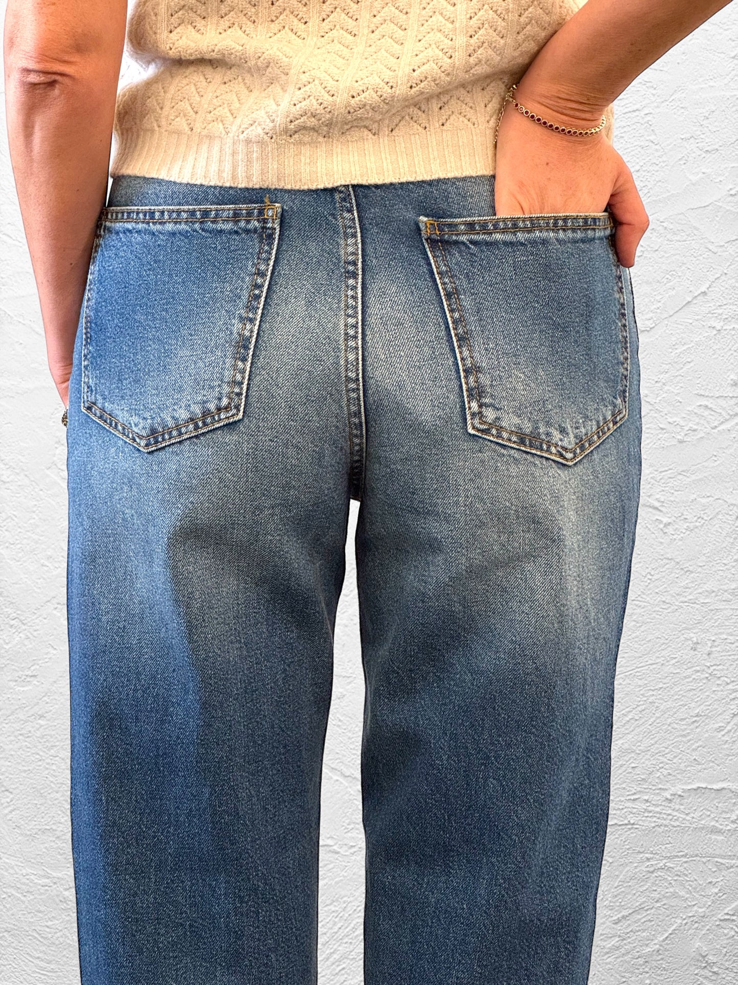 Jeans Francia