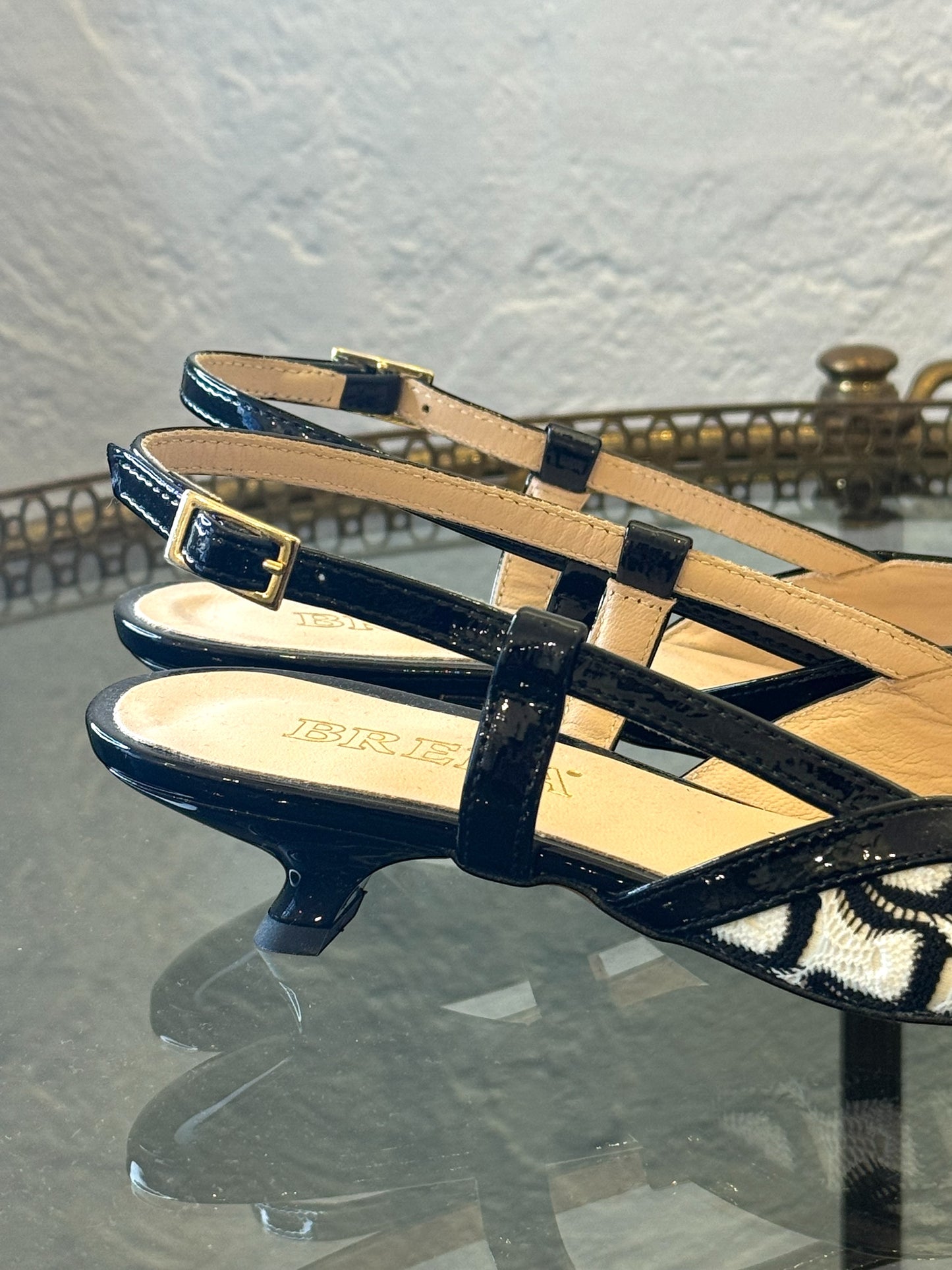 Chanel Brera