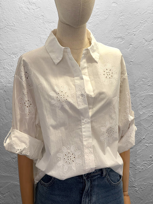 Camicia Ibiza