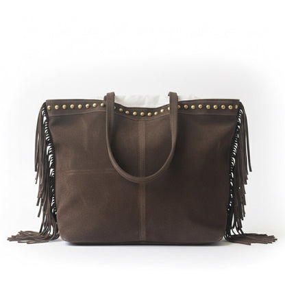 Borsa boho chic