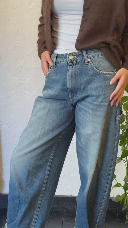 Vicolo jeans Kuma