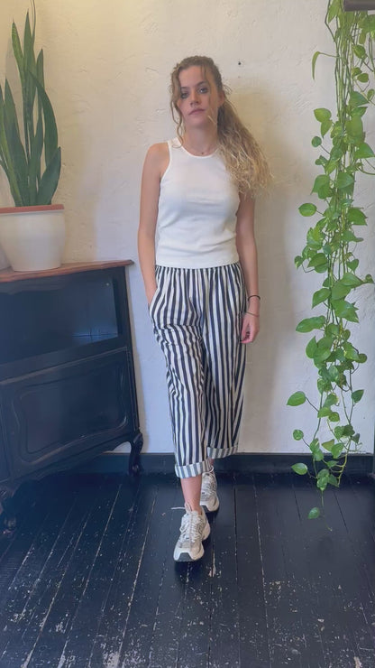 PANTALONE  A RIGHE